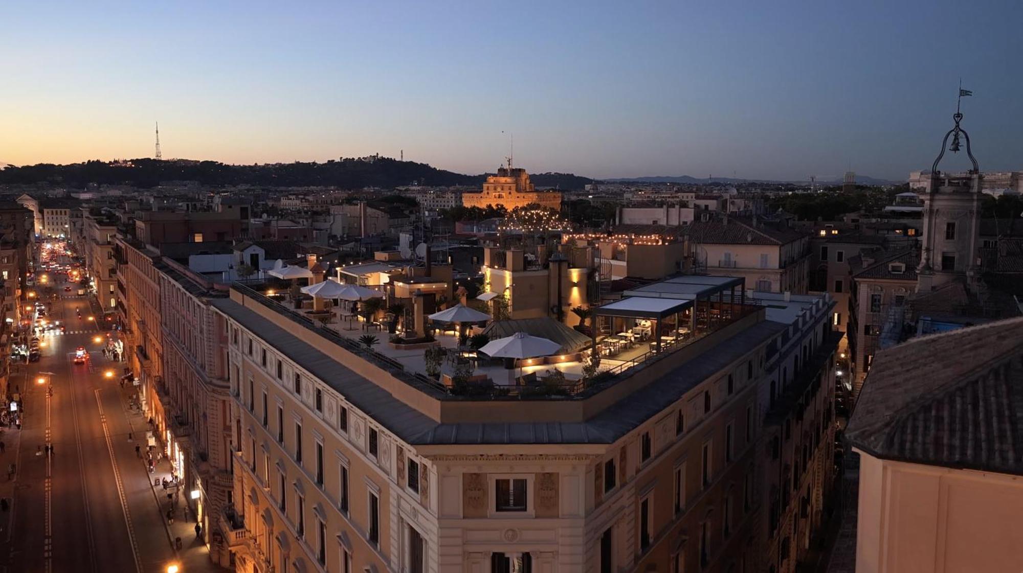 Navona Queen Rooftop — Photos 2