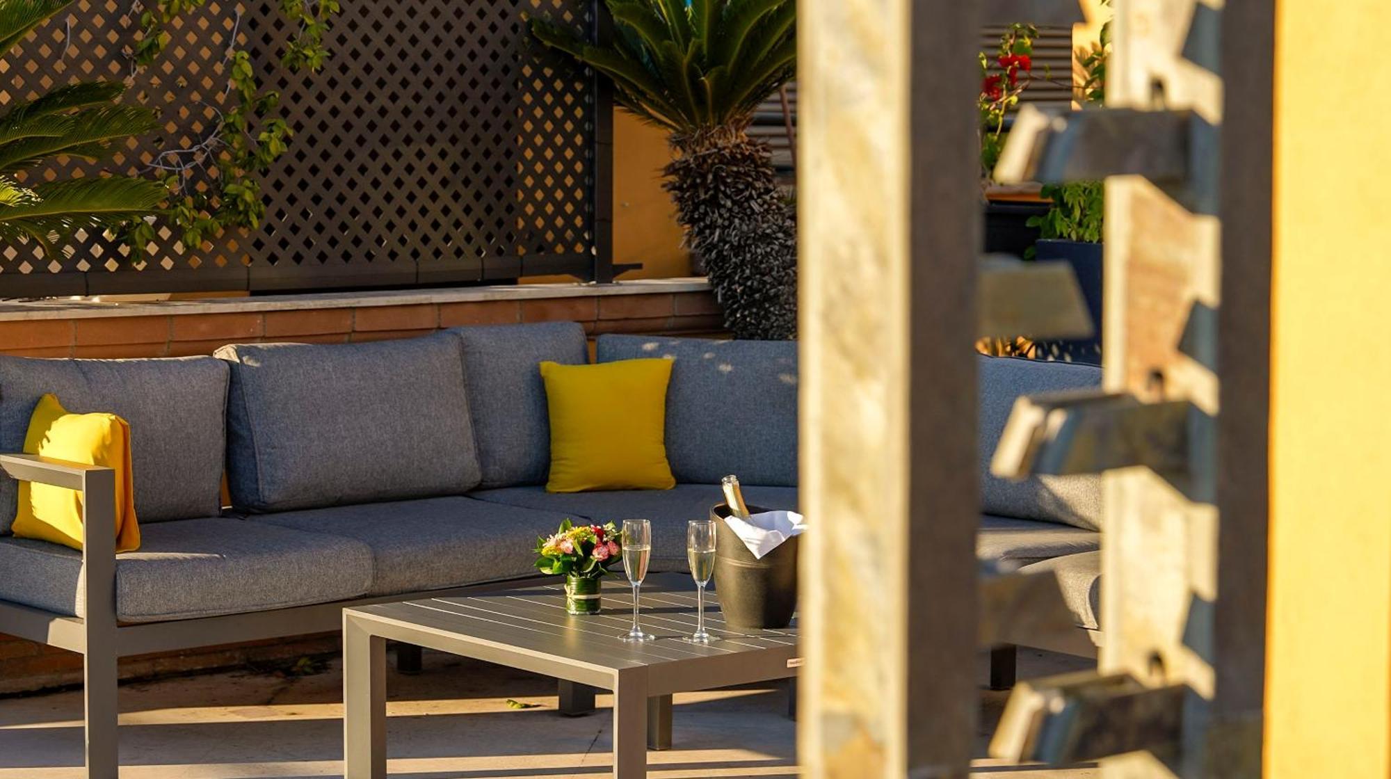 Navona Queen Rooftop — Photos 3